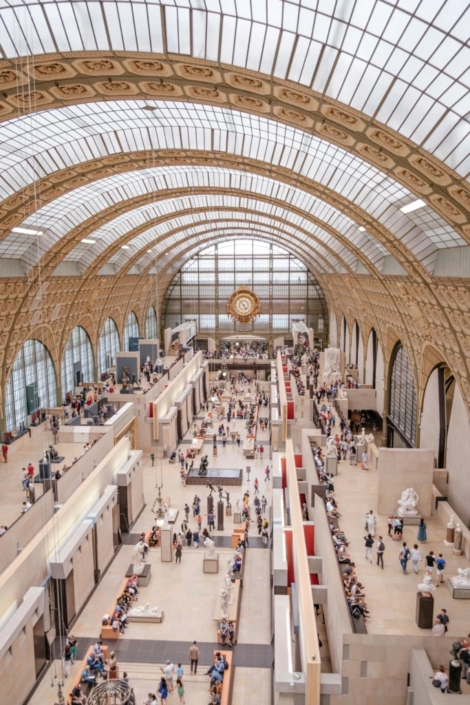 D’Orsay Musée - Paris