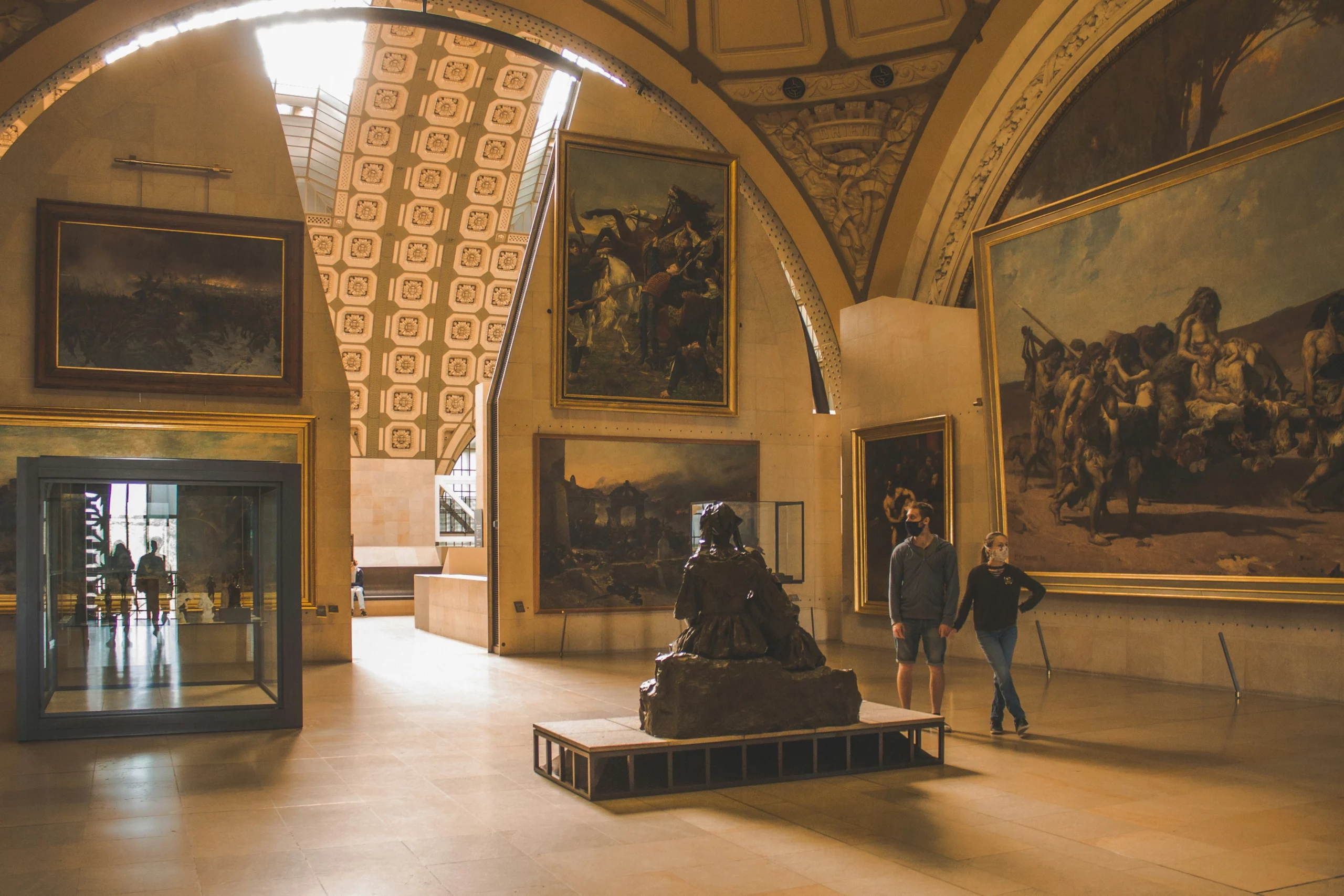 Musée d'Orsay - Museum